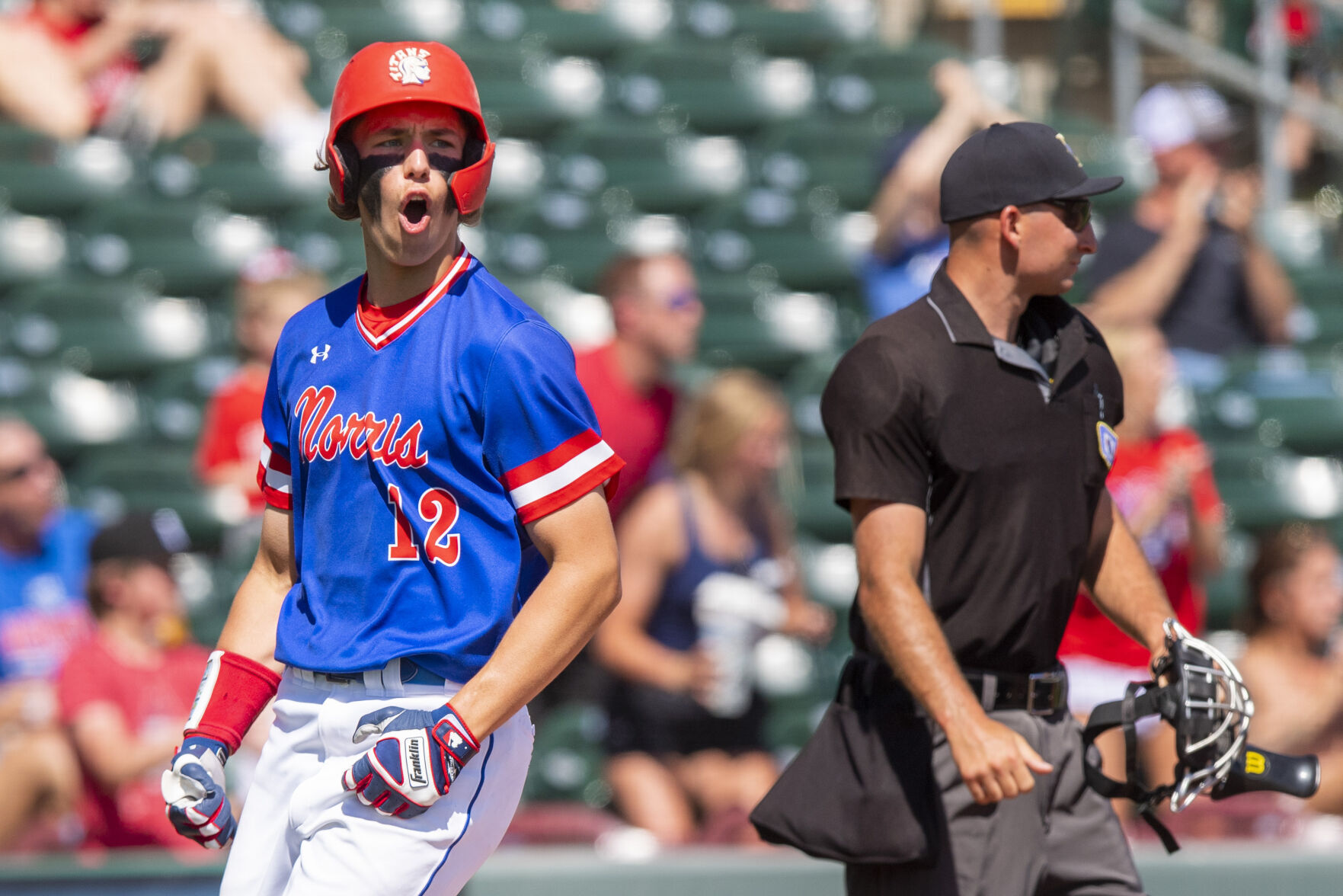 Top Journal Star photos for May